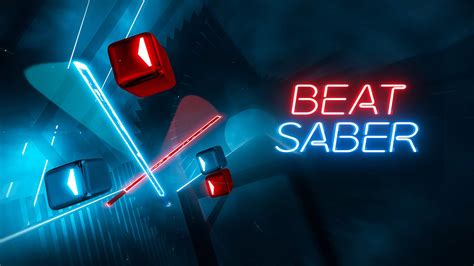  Beat Saber！リズムに合わせて斬れ！VR空間で最高の音楽体験を