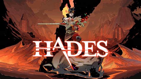  Hades，ギリシャ神話の Underworld を舞台にしたローグライク・ダンジョン・クローラー！