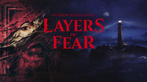  Layers of Fear - 心の奥底に潜む恐怖と狂気！