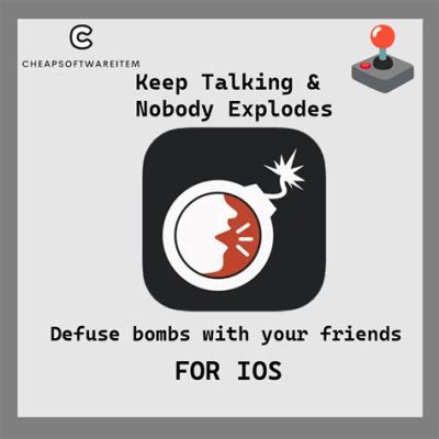 Keep Talking and Nobody Explodes！友人との協力で爆弾を解除せよ！