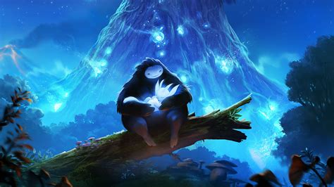 Ori and the Blind Forest、神秘的な森の物語と美しいグラフィックで心を奪う！