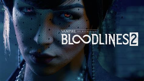  Vampire: The Masquerade - Bloodlines をプレイするなら今！ダークファンタジーと選択の重みが凝縮された傑作RPG