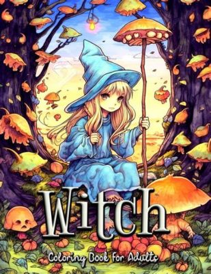 Witchy Rhythm Rhapsody: Unleash Your Inner Magical Songstress!