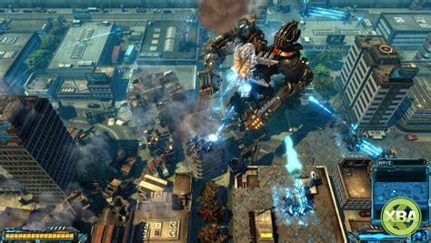  X-Morph: Defense は、戦略と破壊が融合した、全く新しいタワーディフェンス体験だ！