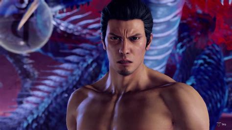 Yakuza: Like A Dragon！ 桐生一馬の伝説を超えて、新たな龍が翔ける！